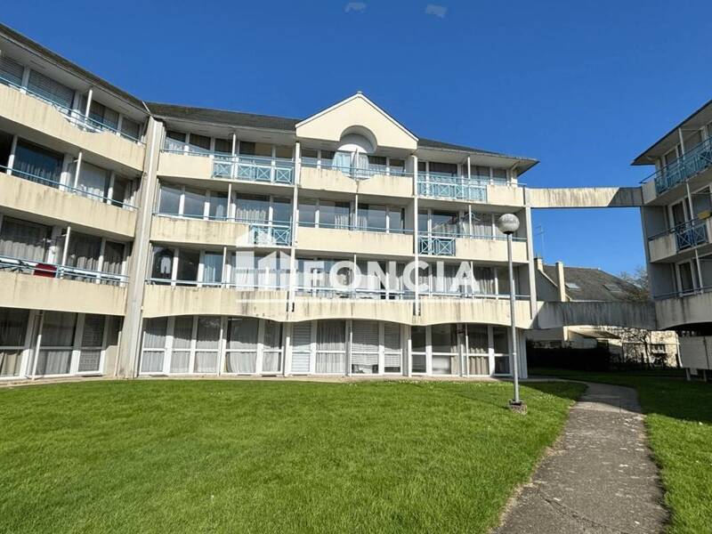 Maison à vendre, 19m², VANNES