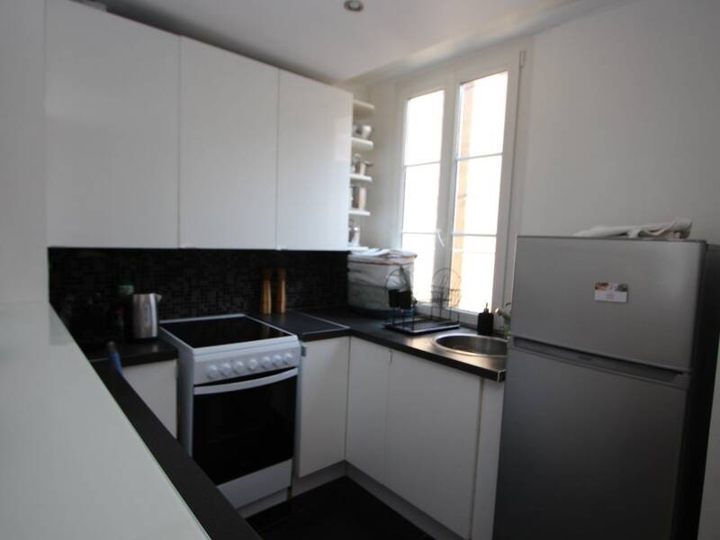 Maison à louer, 43m², ORLEANS