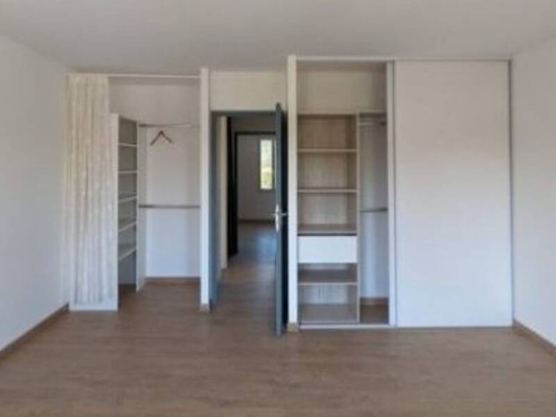 Maison à louer, 88m², LISTRAC MEDOC