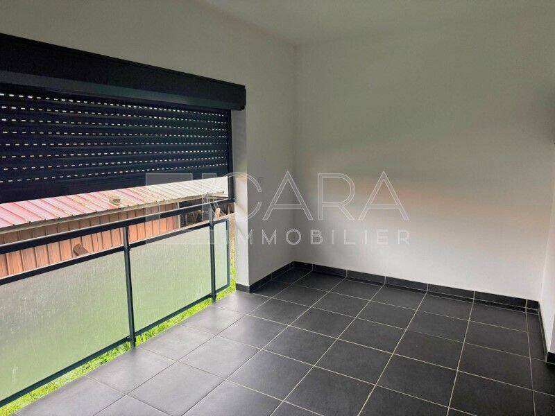 Maison à louer, 32m², CAYENNE