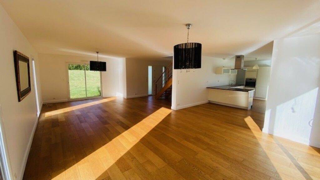 Maison à vendre, 193m², LA RIVIERE SAINT SAUVEUR