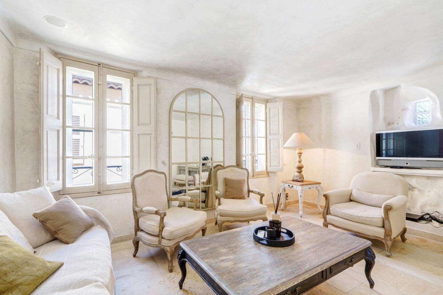 Maison à vendre, 100m², SAINT TROPEZ