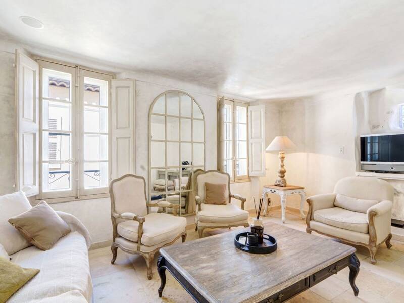 Maison à vendre, 100m², SAINT TROPEZ