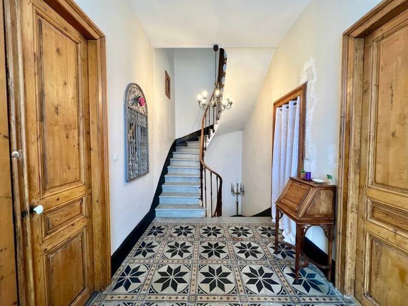 Maison à louer, 300m², LIEURAN LES BEZIERS