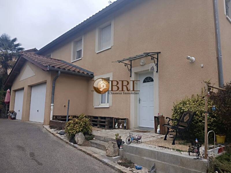 Maison à louer, 130m², SAINT JEAN DE SOUDAIN