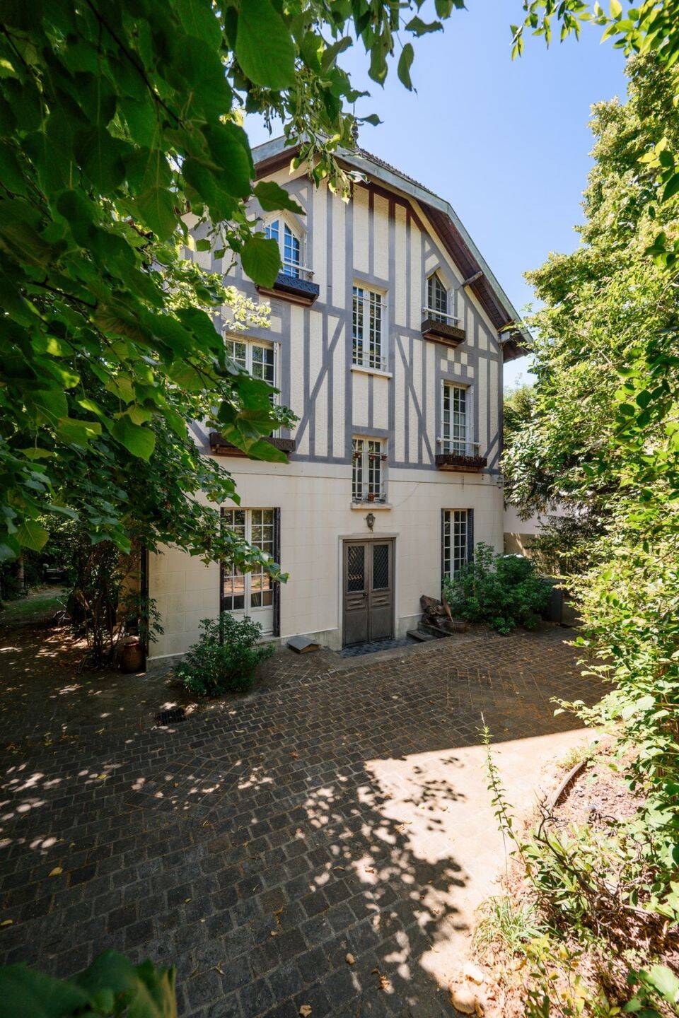 Maison à vendre, 195m², SEVRES