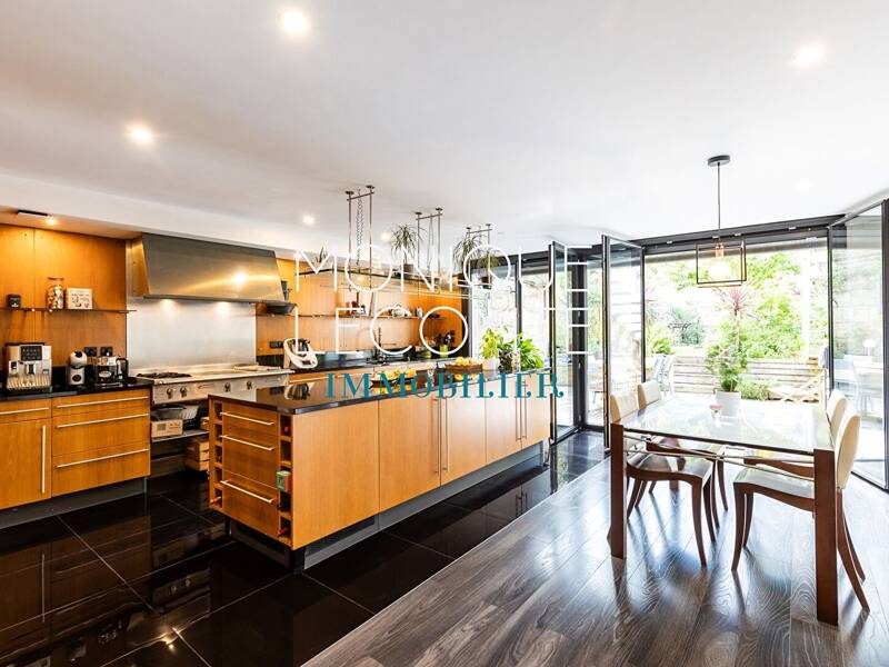 Maison à vendre, 272m², BORDEAUX