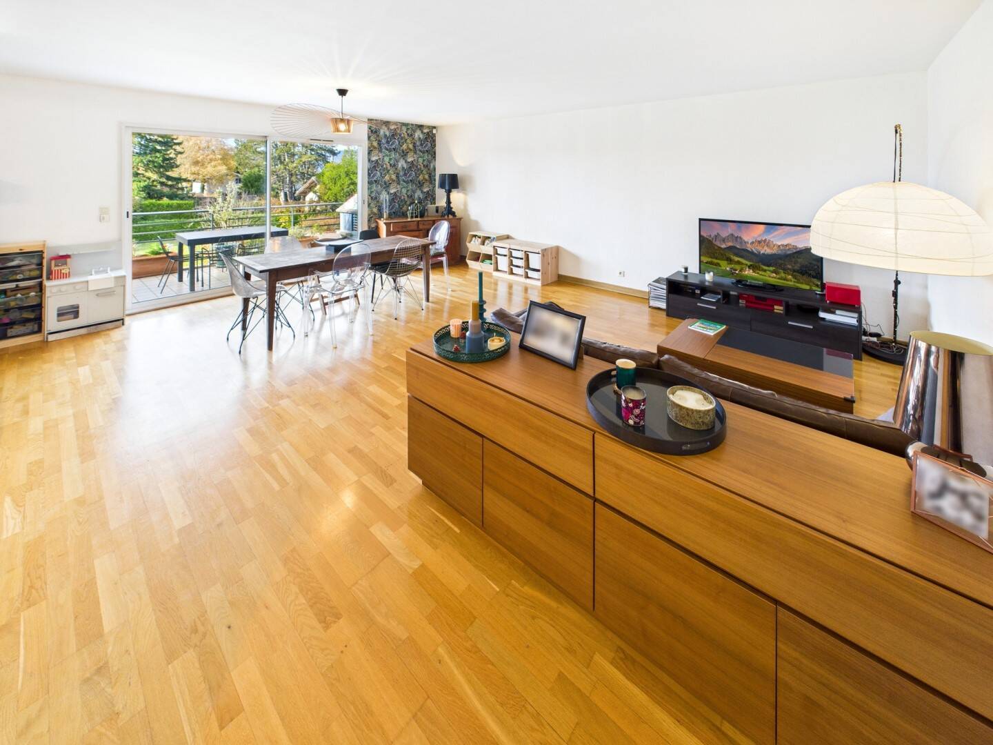 Maison à vendre, 118m², MESSERY
