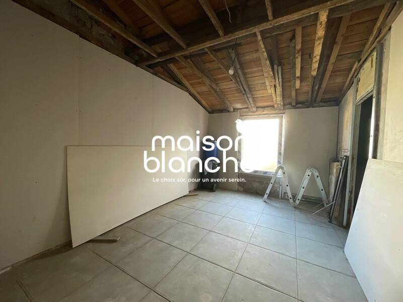 Maison à vendre, 63m², CASTILLON LA BATAILLE