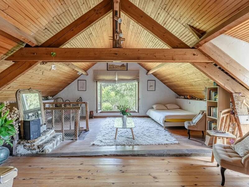 Maison à vendre, 105m², MONTGE EN GOELE