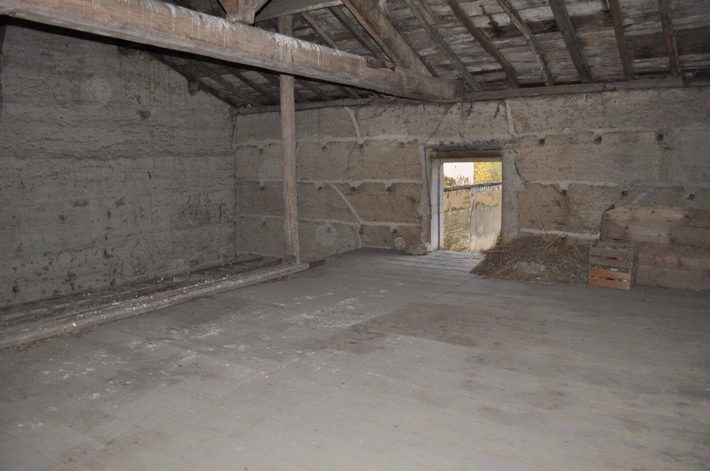 Maison à vendre, 132m², MONTMERLE SUR SAONE