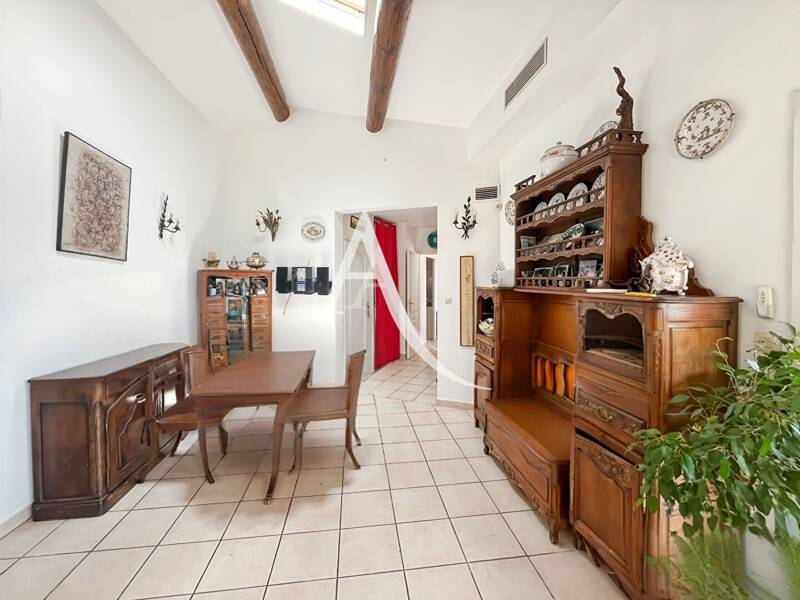 Maison à vendre, 98m², MARSEILLE 13E