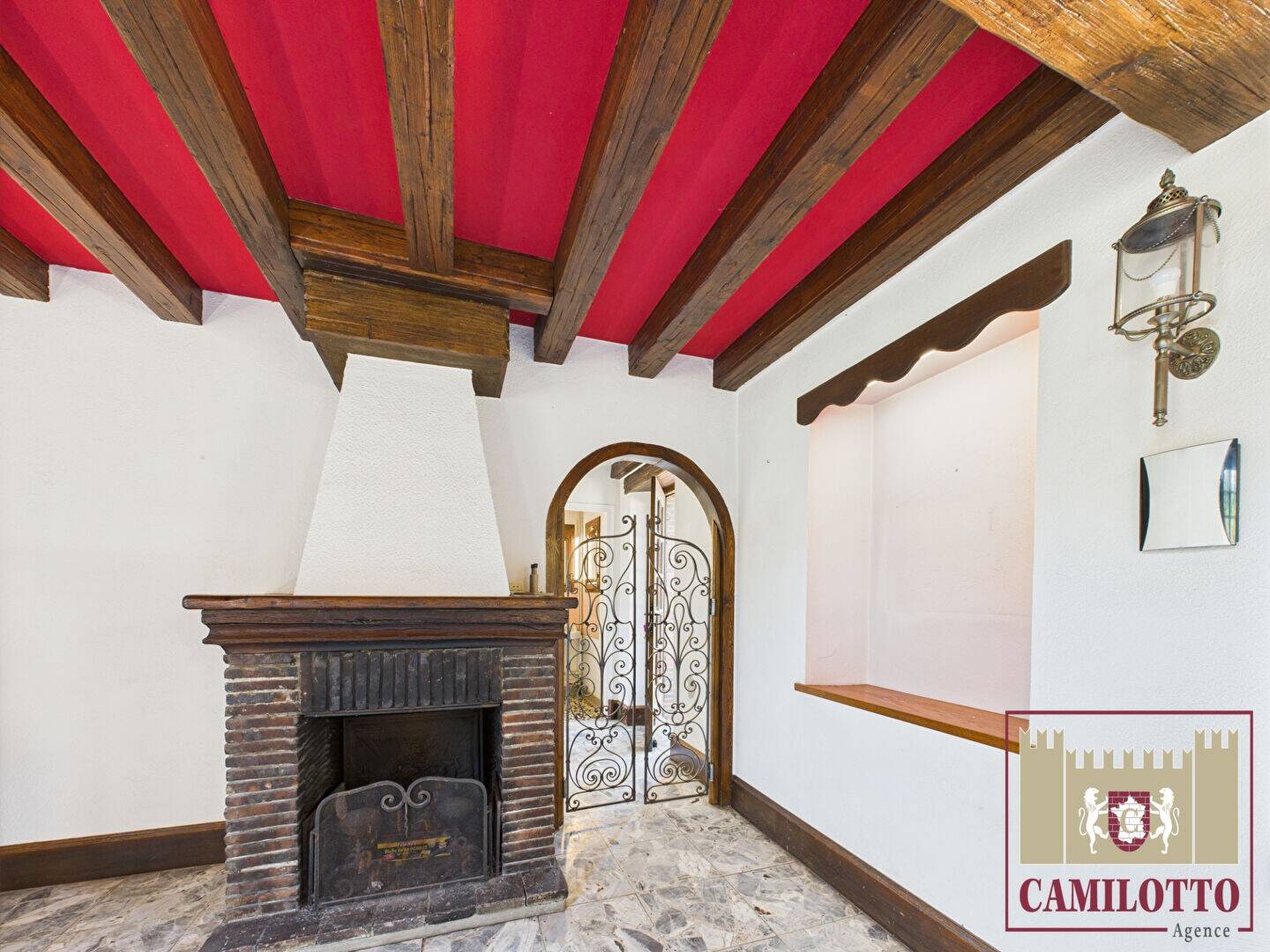 Maison à vendre, 105m², NOGENT LE ROI