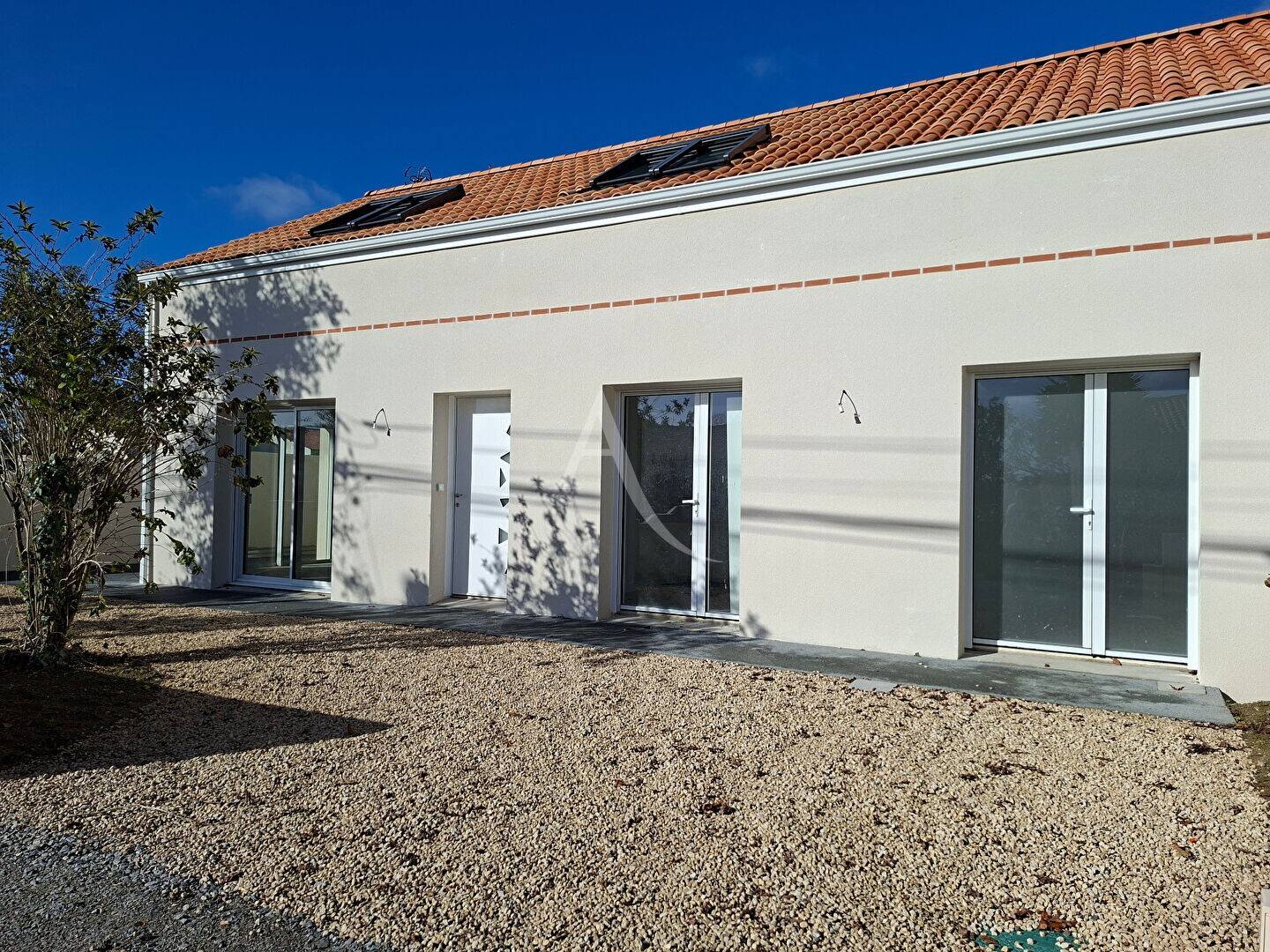 Maison à vendre, 99m², LA BERNERIE EN RETZ