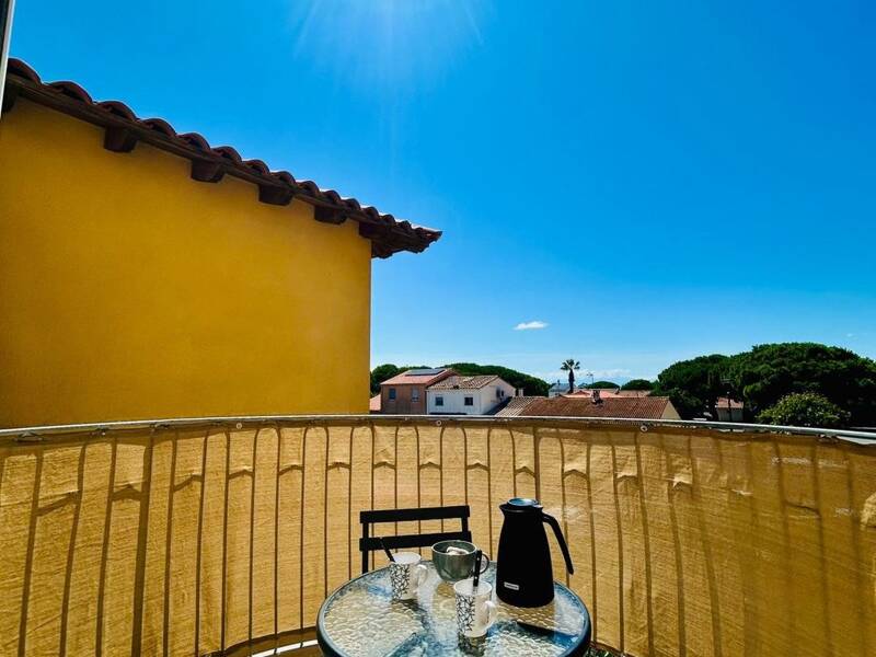 Maison à louer, 80m², LE BARCARES