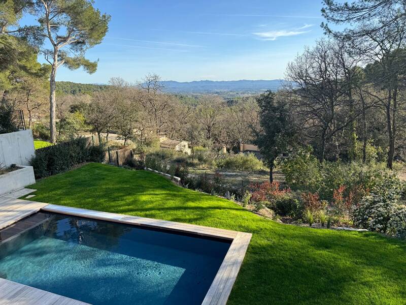 Maison à louer, 228m², AIX EN PROVENCE