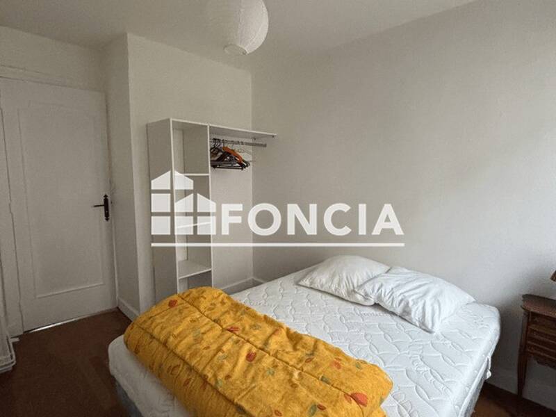 Maison à louer, 65m², DIJON