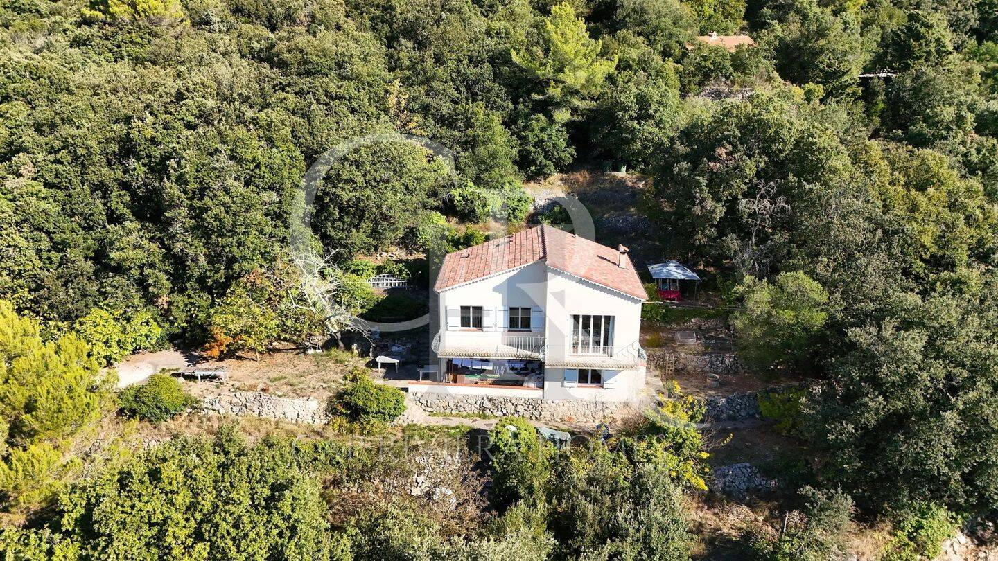 Maison à vendre, 110m², LA TURBIE
