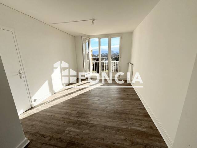 Maison à louer, 60m², VALENCE
