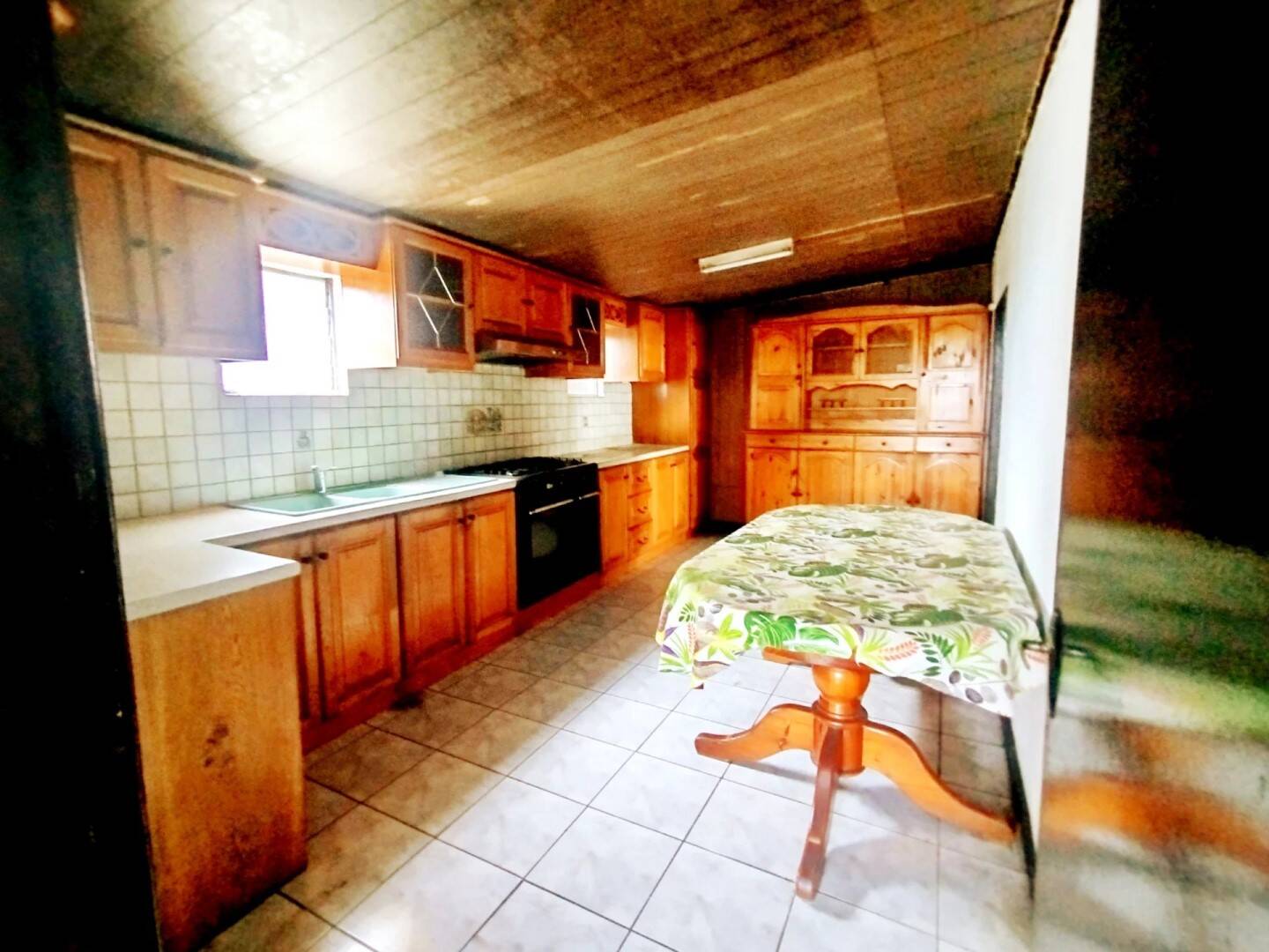 Maison à vendre, 118m², SAINT PIERRE