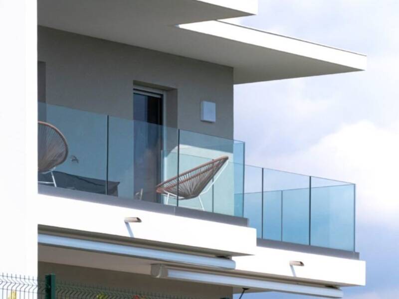 Maison à vendre, 103m², SAINT LAURENT DU VAR