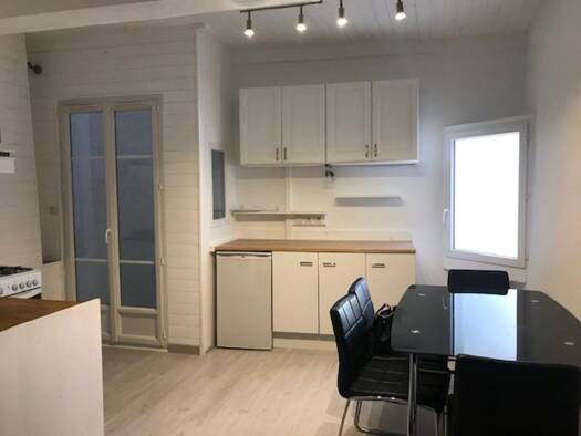 Appartement à louer 300 € 1 pièce 22,9 m² Étage 2/3 Vinça 66320