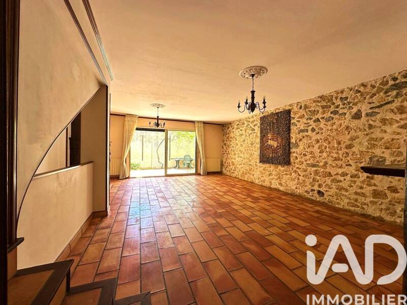 Maison à vendre, 166m², MARSEILLE 9E