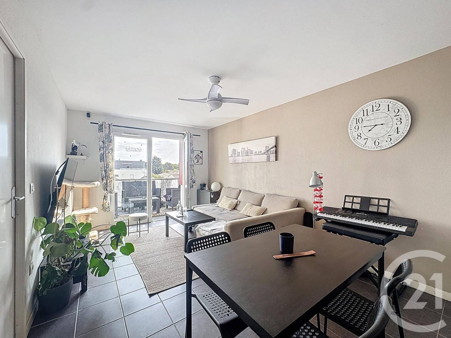 Maison à louer, 42m², EYSINES