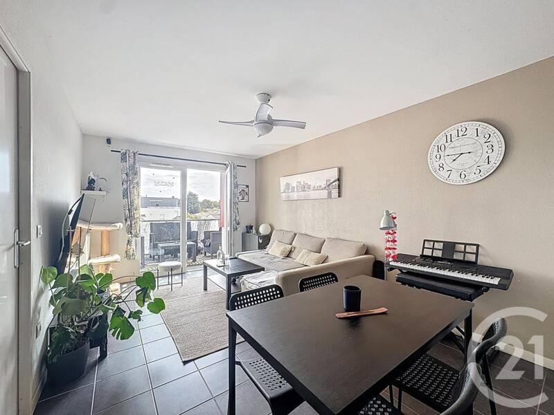 Maison à louer, 42m², EYSINES