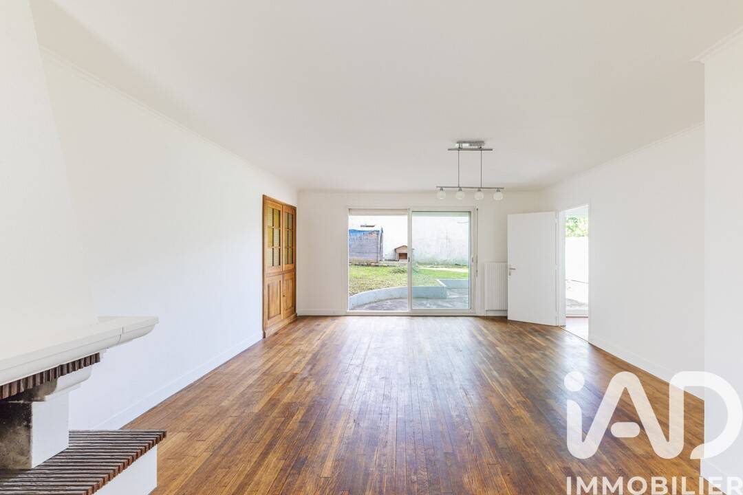 Maison à vendre, 142m², ARGENTEUIL