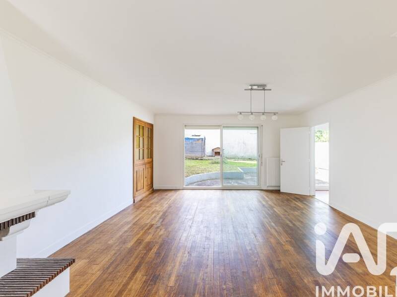 Maison à vendre, 142m², ARGENTEUIL