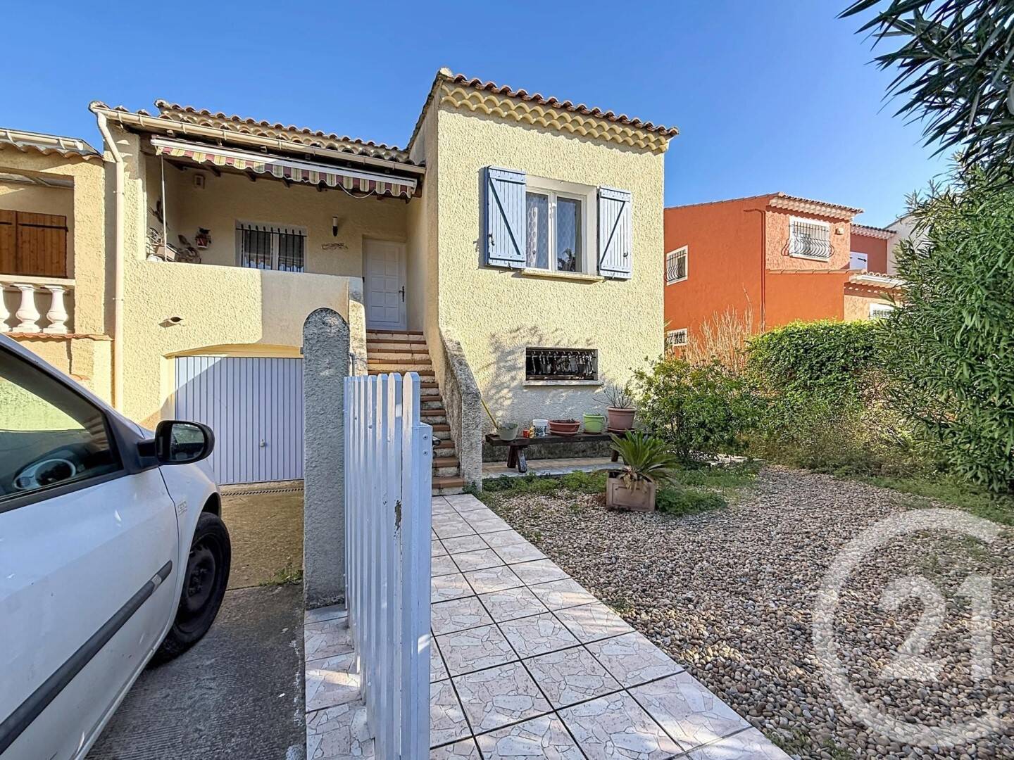 Maison à vendre, 130m², FRONTIGNAN