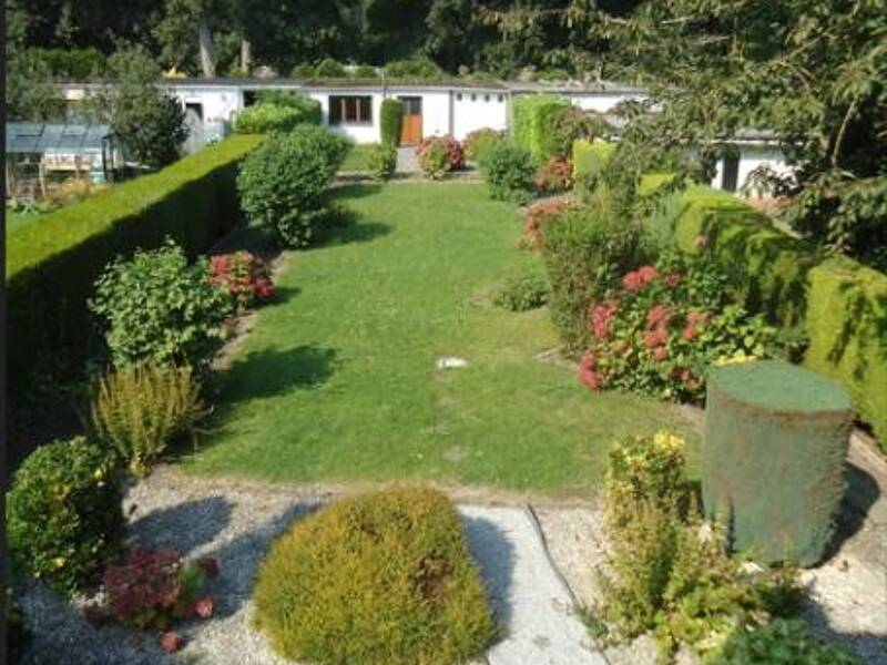 Maison à vendre, 92m², LOOS