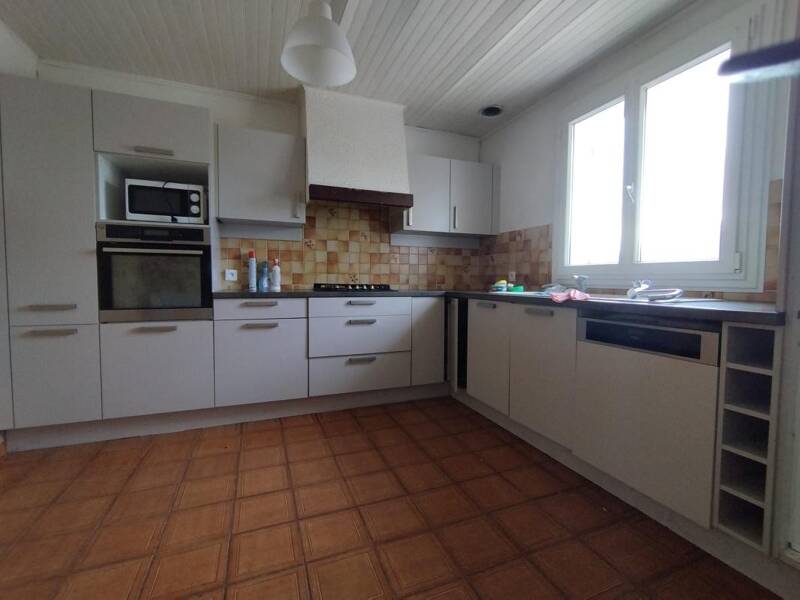 Maison à vendre, 148m², MONTPELLIER