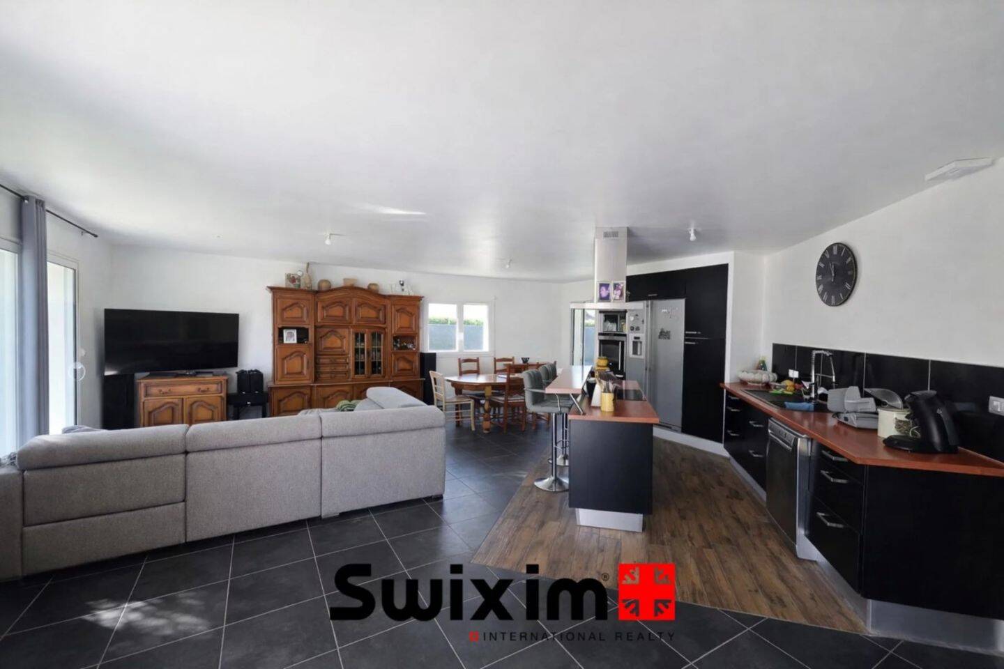 Maison à vendre, 107m², SAINT LAURENT MEDOC