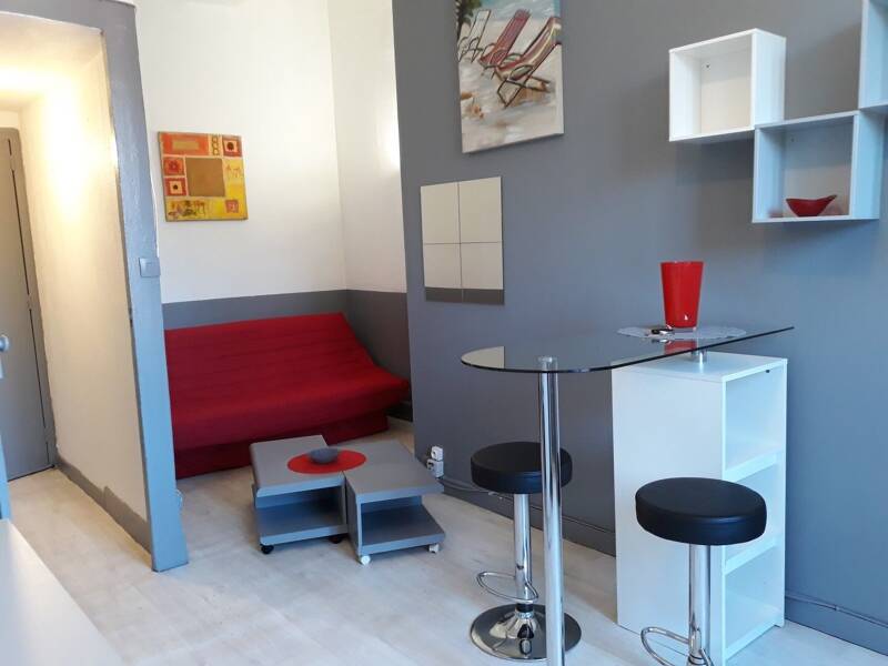 Maison à louer, 23m², SAINT ETIENNE