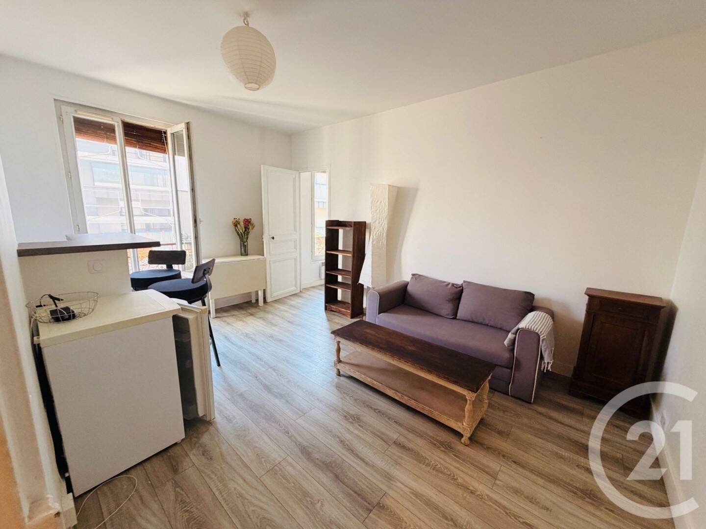 Maison à louer, 31m², ISSY LES MOULINEAUX