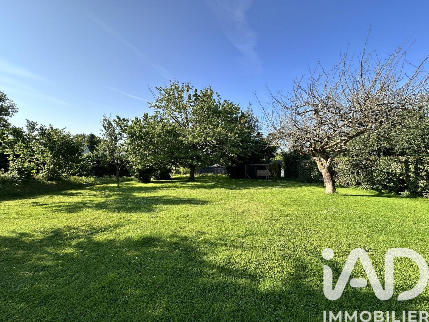 Maison à vendre, 104m², TOURVILLE SUR SIENNE