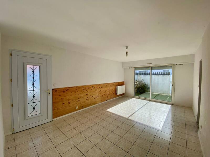 Maison à louer, 51m², SAINT GILLES CROIX DE VIE