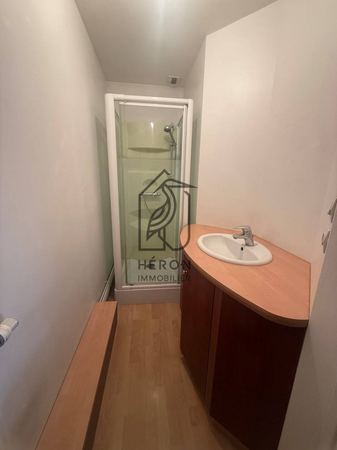 Maison à louer, 60m², VILLENEUVE D'ASCQ