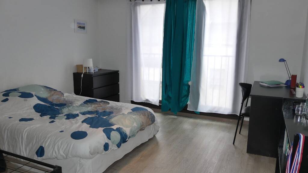 Appartement à vendre 85 000 € 1 pièce 30 m² Étage 3/5 Dufau-Tourasse Pau 64000