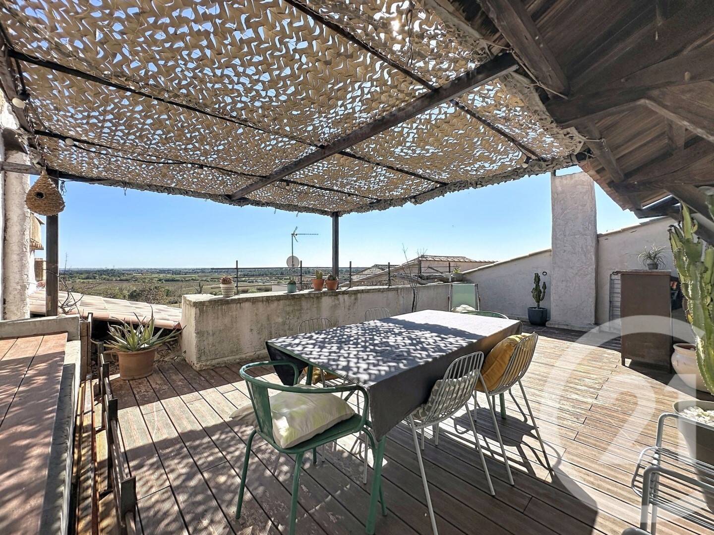 Maison à vendre, 130m², SAINT GENIES DES MOURGUES