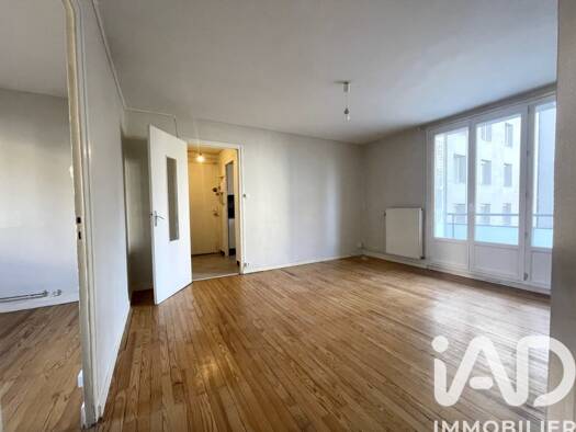 Appartement à vendre 120 000 € 4 pièces 3 chambres 57,93 m² Étage 1/7 Allies-Clos d'Or Grenoble 38100