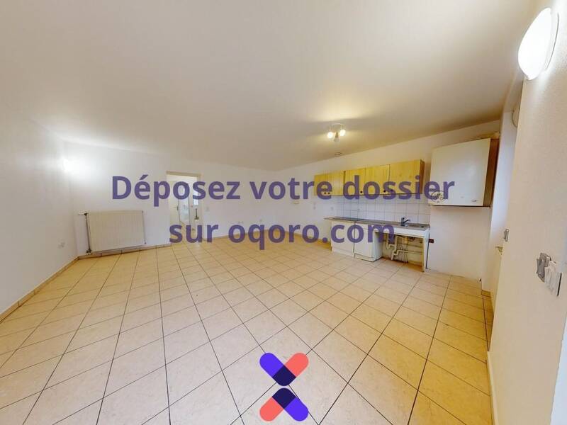 Maison à louer, 65m², SAINT ETIENNE