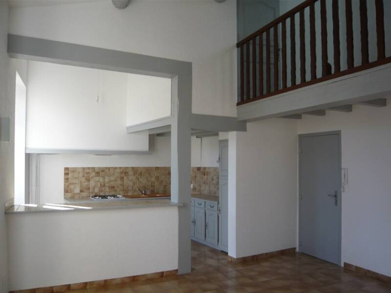 Maison à louer, 43m², NIMES