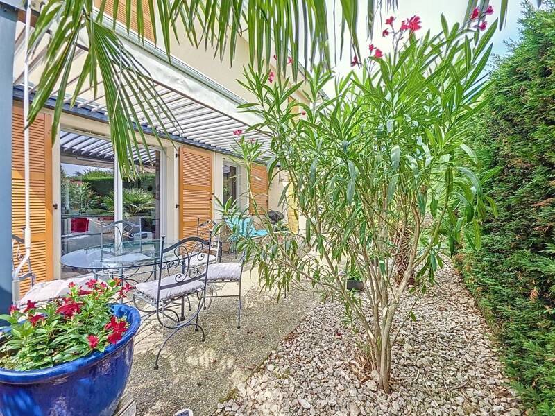 Maison à vendre, 102m², CHASSE SUR RHONE