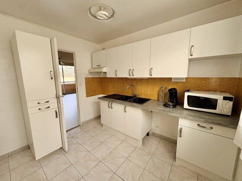 Maison à louer, 81m², BLAGNAC