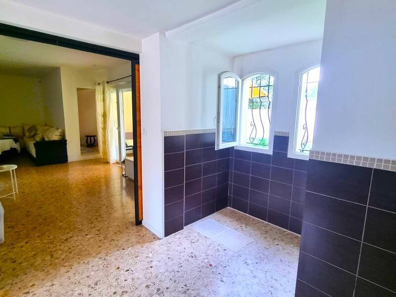 Maison à vendre, 138m², NIMES