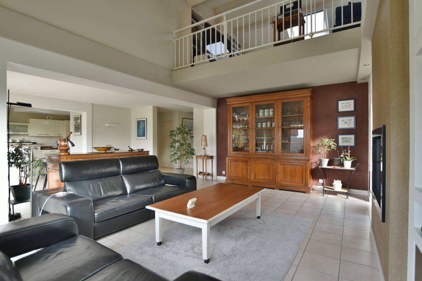 Maison à vendre, 166m², CHOLET
