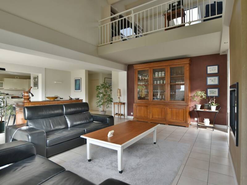 Maison à vendre, 166m², CHOLET